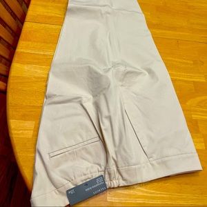 Talbots Hampshire ankle pants
